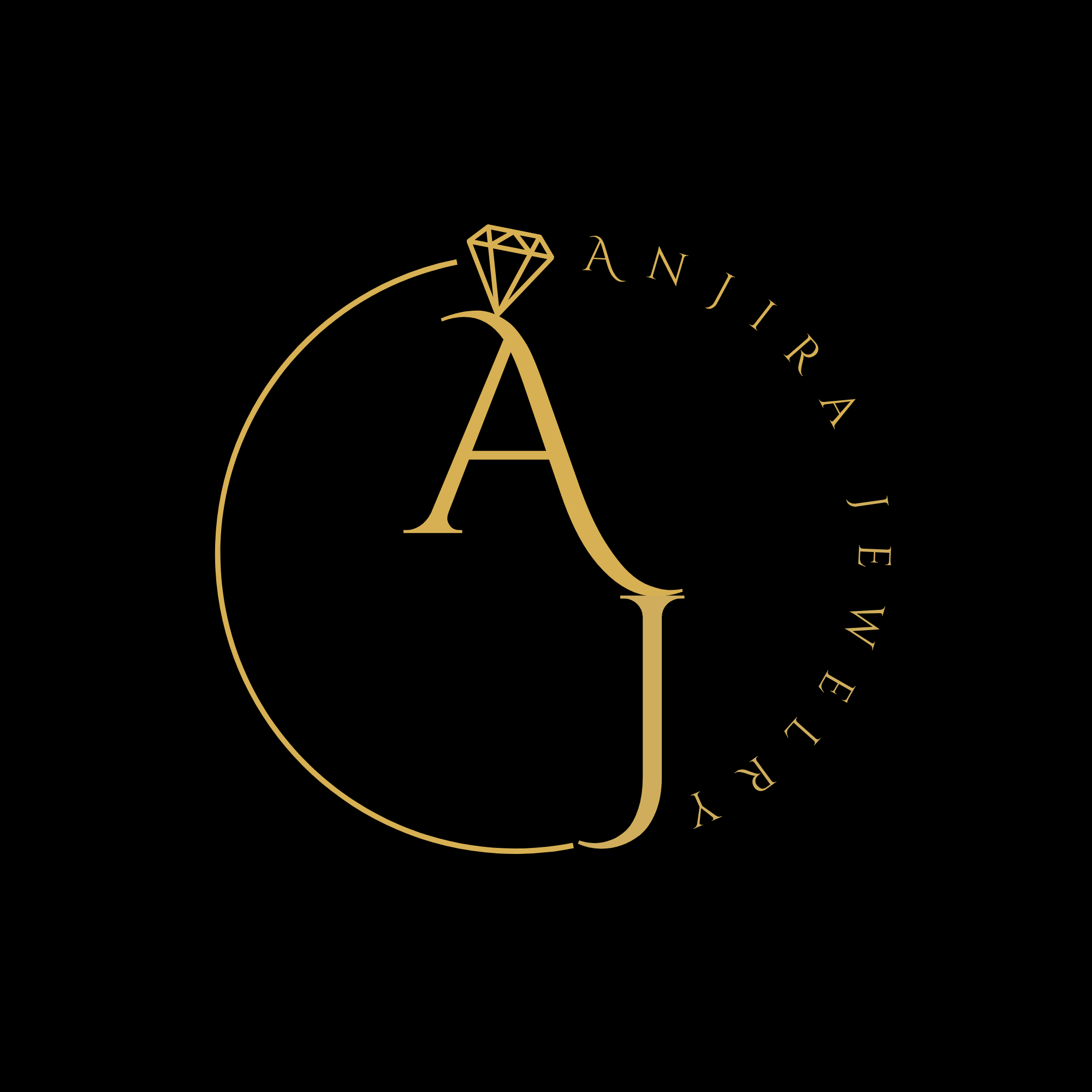 Anjira Jewelry